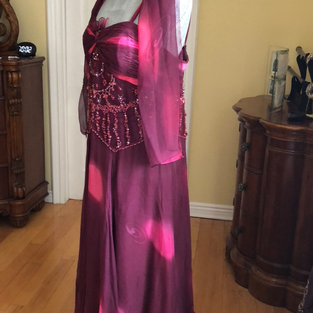 Party dress very good condition